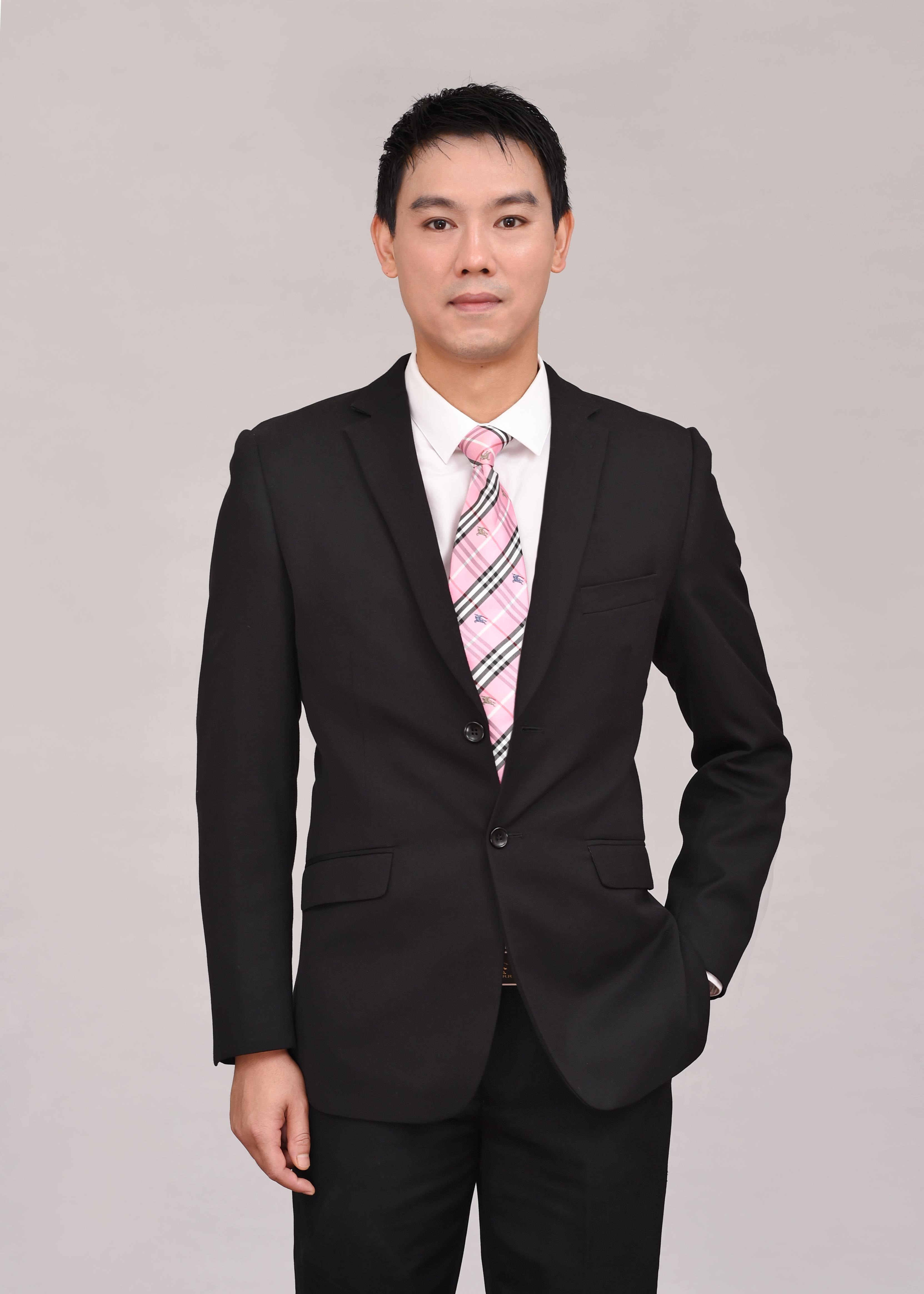 张代钢 联合创始人 & 首席运营官